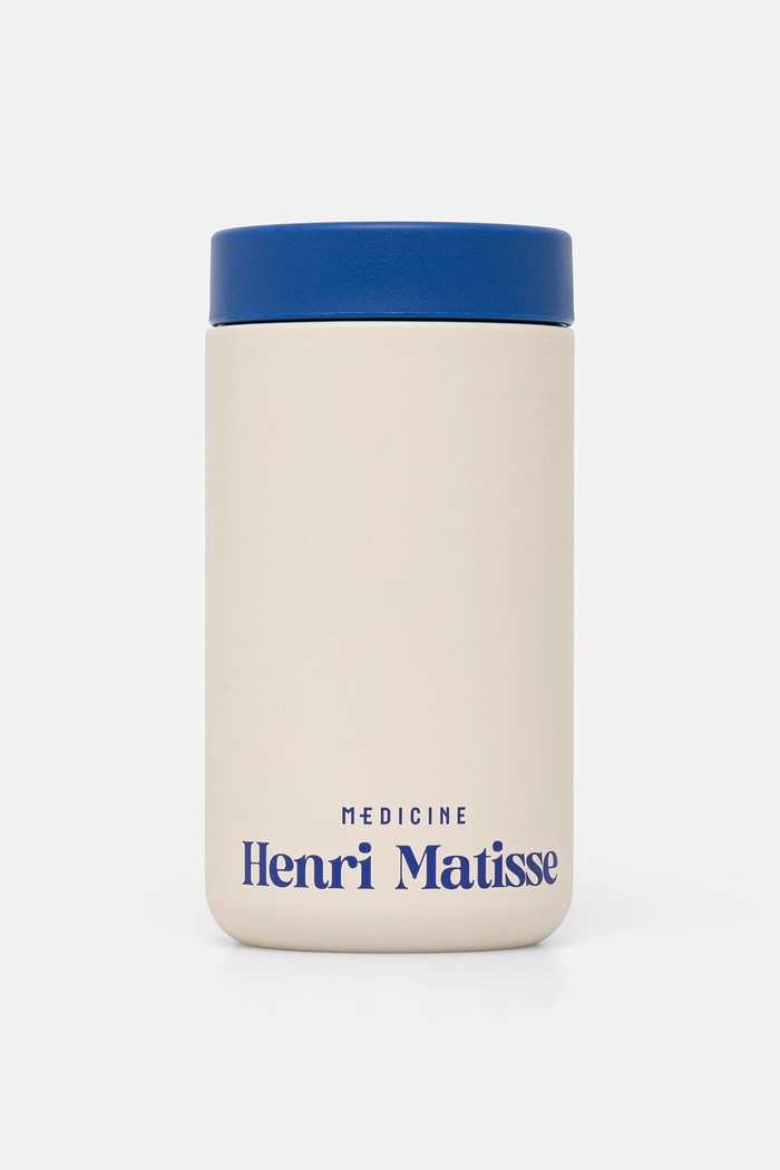 Termo hrnček Medicine béžová RS26-KBU250