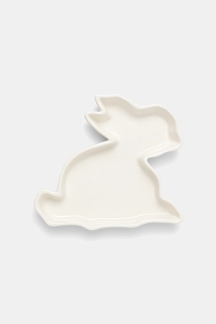 Półmisek do serwowania z porcelany multicolor RS26-KBU407