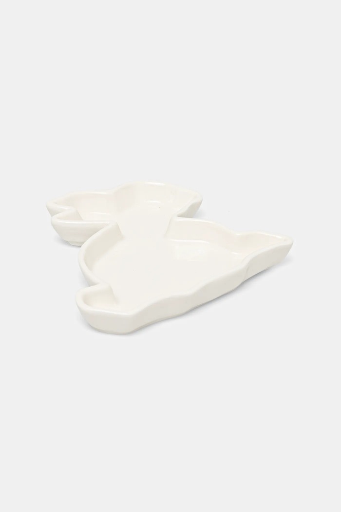 Półmisek do serwowania z porcelany RS26-KBU407 multicolor RS26