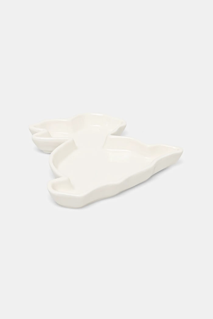 Półmisek do serwowania z porcelany RS26-KBU407 multicolor RS26