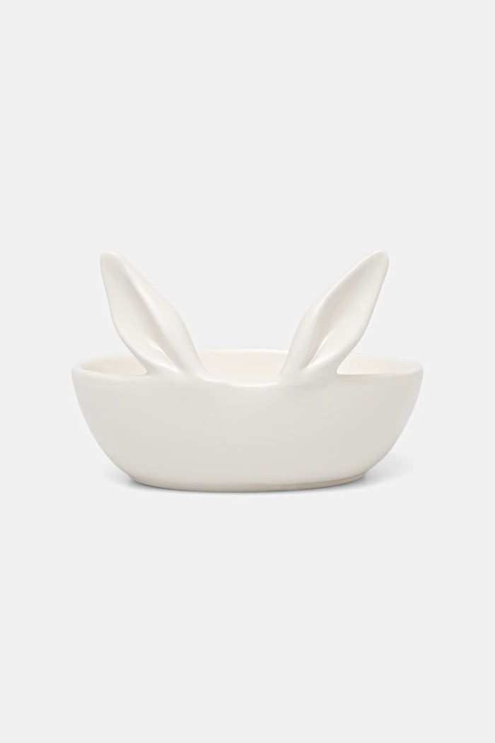 Miseczka do serwowania z porcelany RS26-KBU408 multicolor RS26