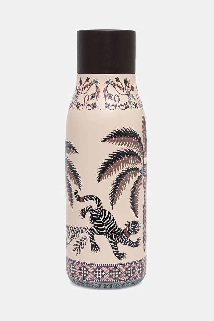 Butelka termiczna ze stali nierdzewnej 500 ml RS26-KBU913 beżowy RS26