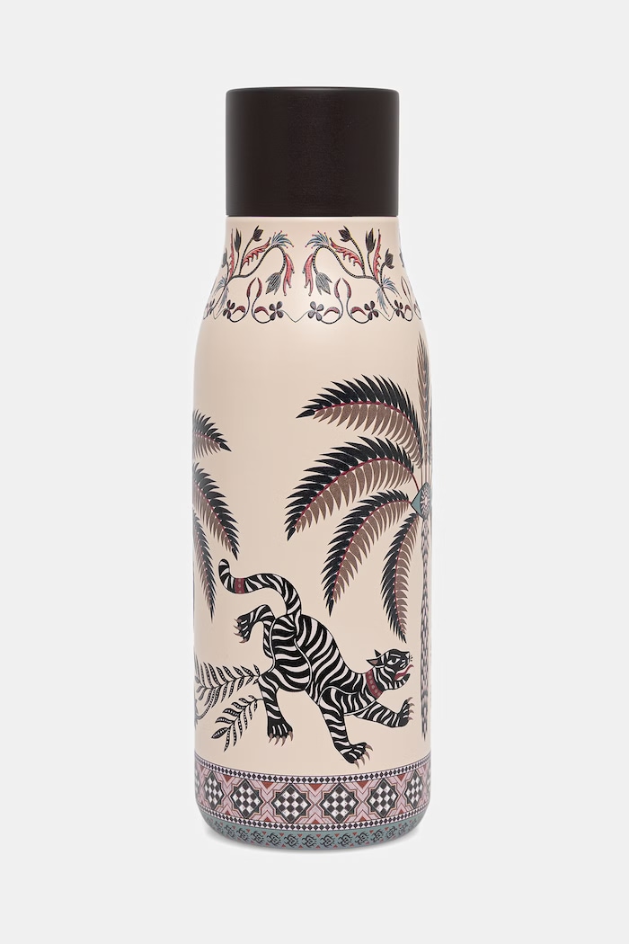Butelka termiczna ze stali nierdzewnej 500 ml RS26-KBU913 beżowy RS26