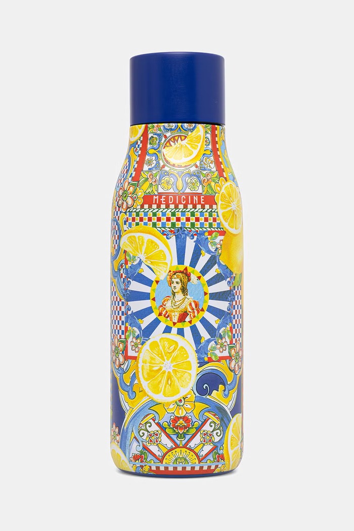 Butelka termiczna ze stali nierdzewnej 500 ml RS26-KBUA05 multicolor RS26