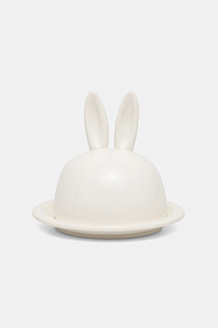 Maselniczka z porcelany RS26-KEU402 multicolor RS26