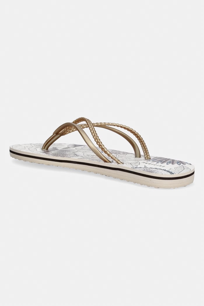 Japonki damskie multicolor RS26-KLD703