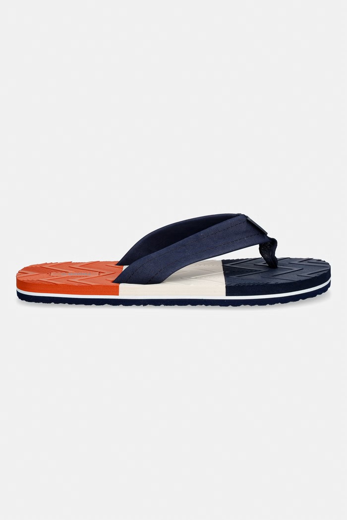 Japonki męskie RS26-KLM802 multicolor RS26