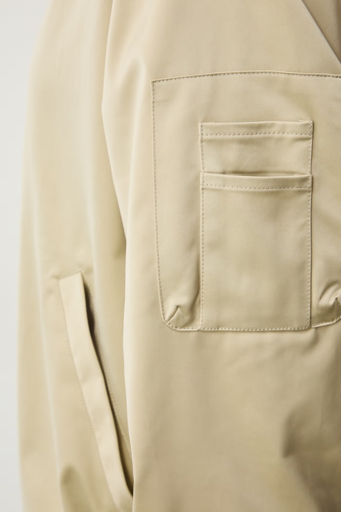 Medicine bunda bomber dámska RS26-KUD503