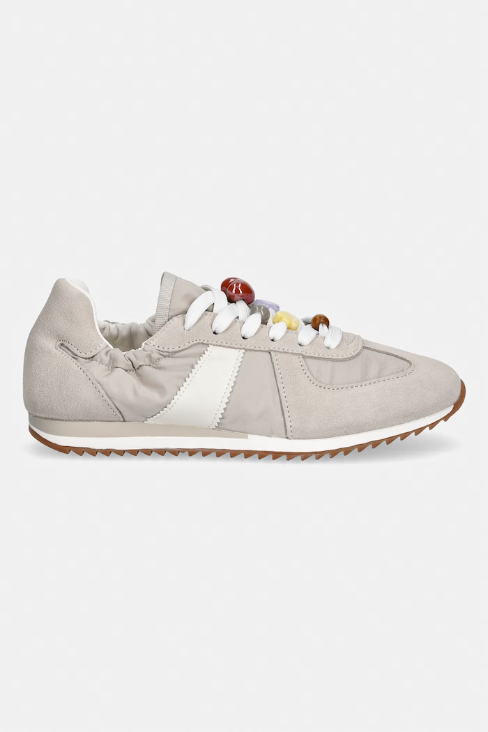 Obuwie Medicine sneakersy RS26-OBD400 beżowy
