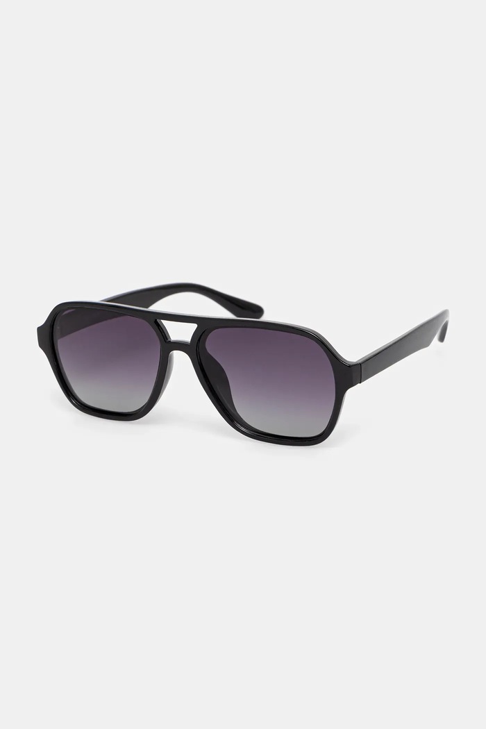 Medicine γυαλιά ηλίου aviator Γυναικεία RS26-OKD304 μαύρο RS26