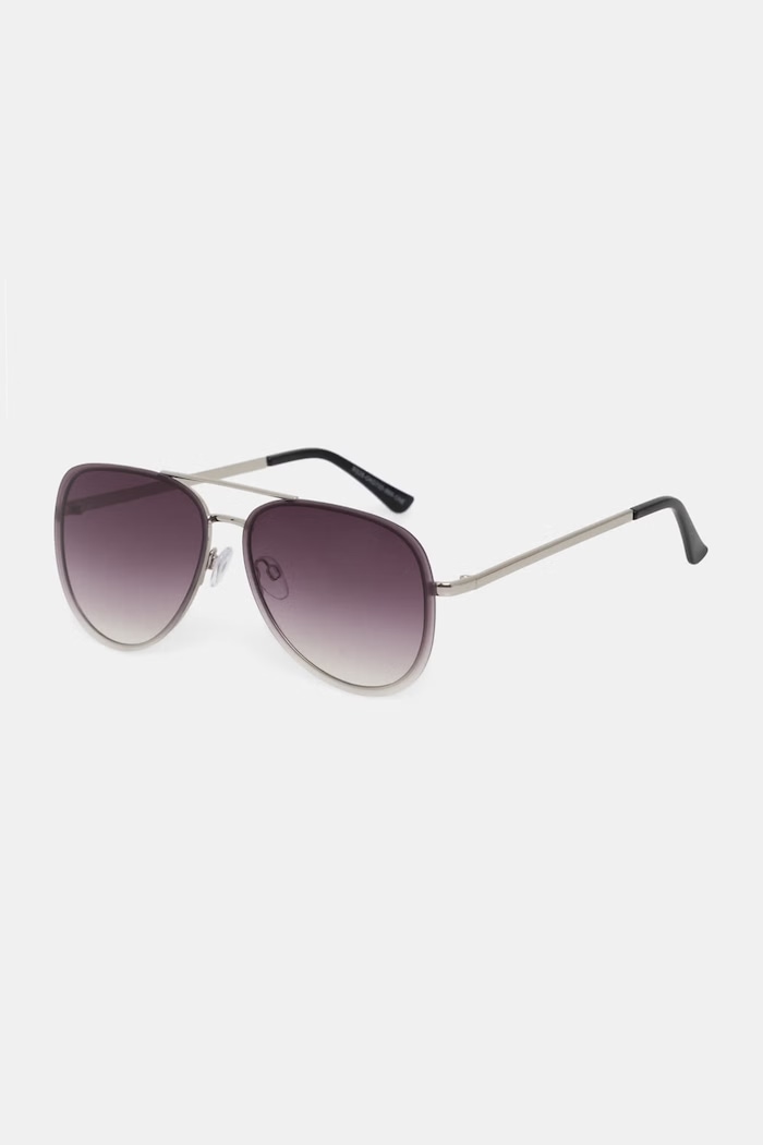 Medicine γυαλιά ηλίου aviator γυναικεία RS26-OKD705 μαύρο RS26