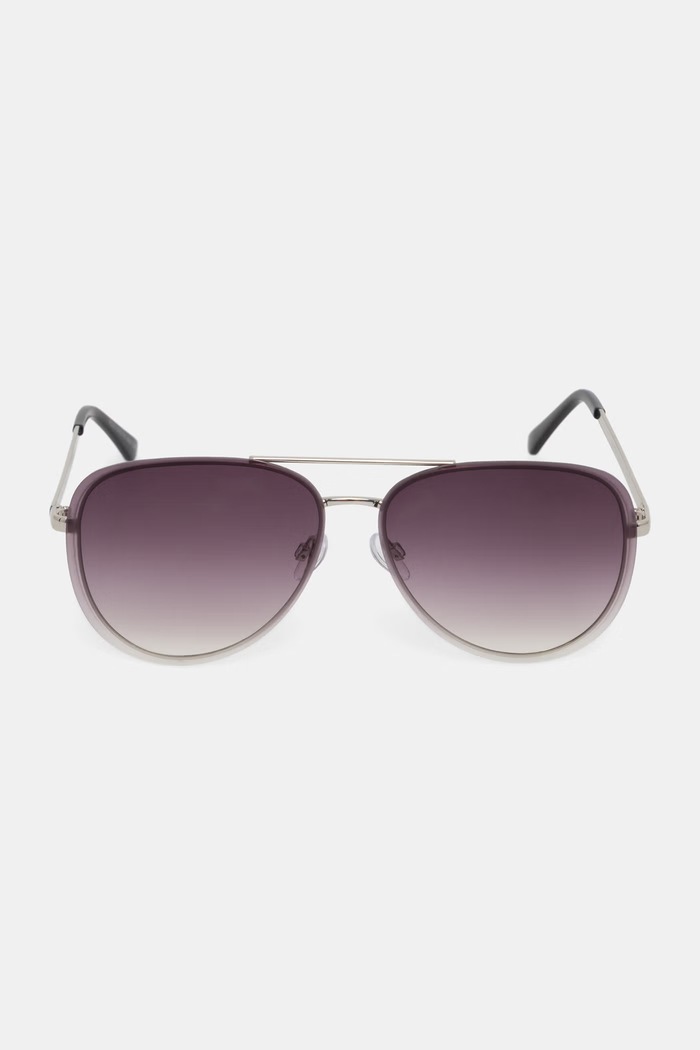 Αξεσουάρ Medicine γυαλιά ηλίου aviator γυναικεία RS26-OKD705 μαύρο