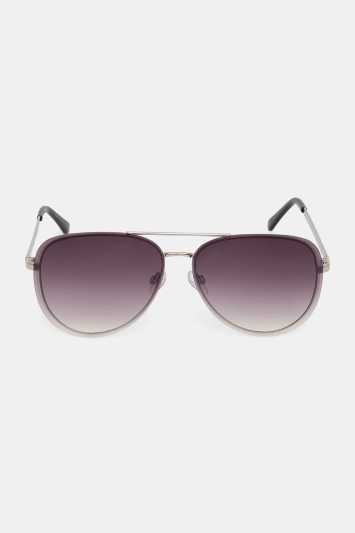 Αξεσουάρ Medicine γυαλιά ηλίου aviator γυναικεία RS26-OKD705 μαύρο