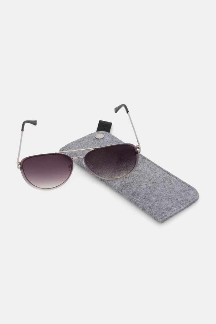 Medicine γυαλιά ηλίου aviator γυναικεία μαύρο RS26-OKD705