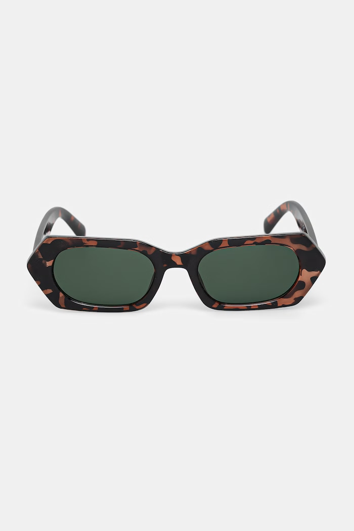 Akcesoria Okulary przeciwsłoneczne damskie RS26-OKD909 czarny
