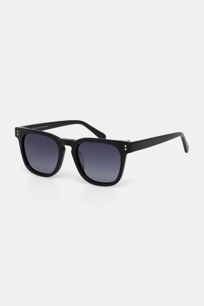 Slnečné okuliare pánske RS26-OKM707 čierna RS26