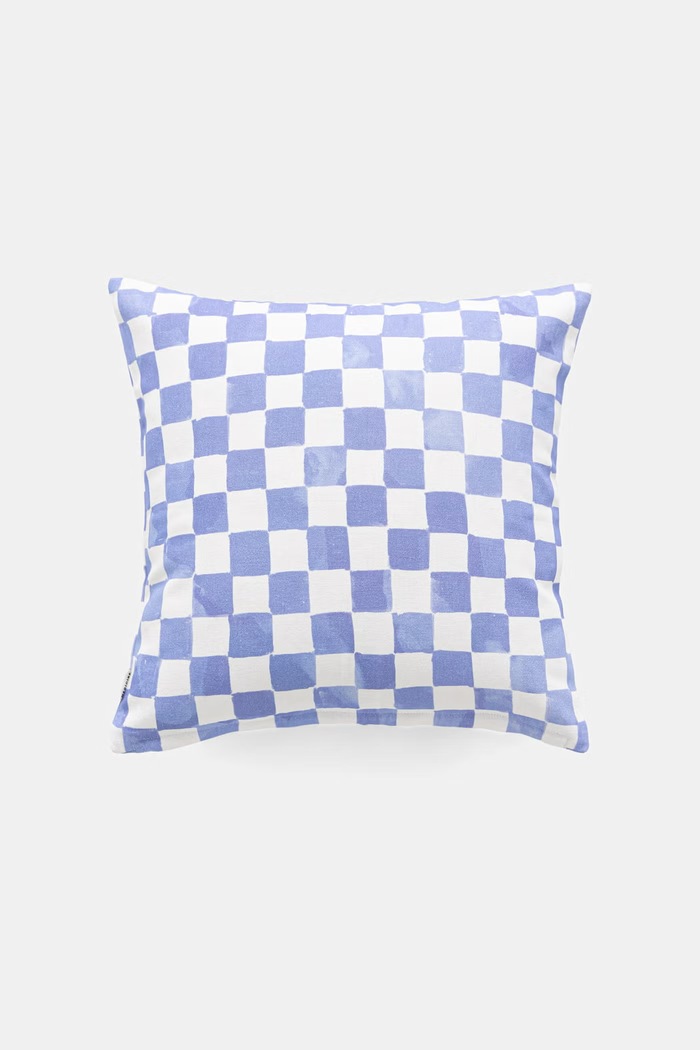 Poszewka na poduszkę dekoracyjna bawełniana 45 x 45 cm RS26-PSUA00 multicolor RS26