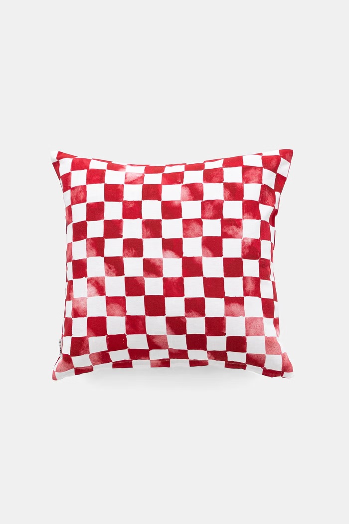 Medicine poszewka na poduszkę dekoracyjna bawełniana RS26-PSUA02 multicolor RS26