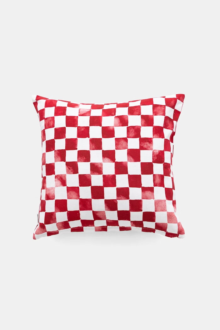 Medicine poszewka na poduszkę dekoracyjna bawełniana RS26-PSUA02 multicolor RS26
