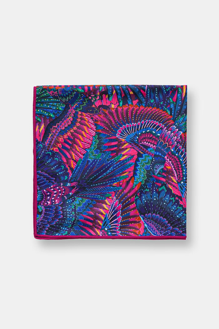 Ręcznik plażowy RS26-REU801 multicolor RS26