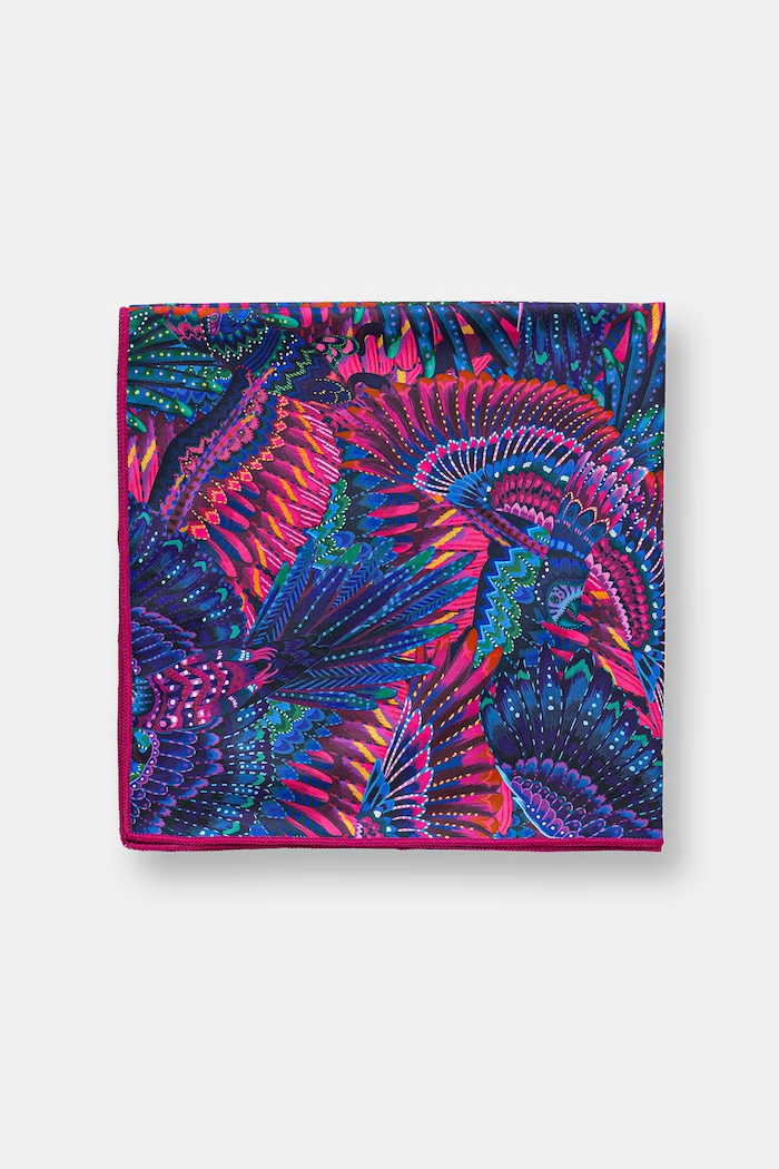 Ręcznik plażowy RS26-REU801 multicolor RS26
