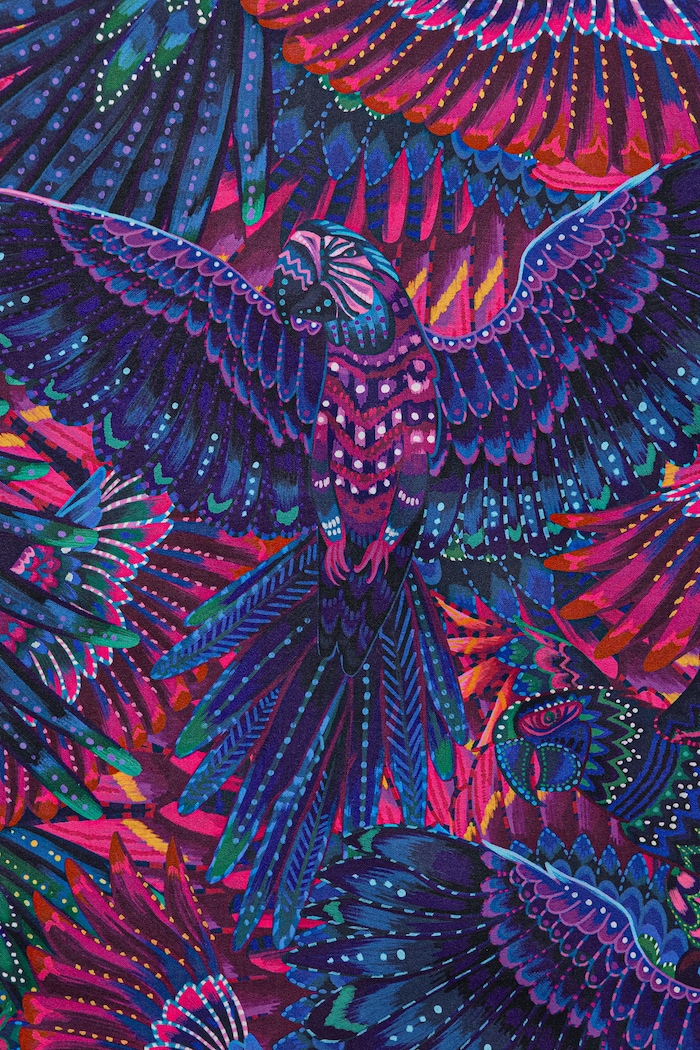 Akcesoria Ręcznik plażowy RS26-REU801 multicolor