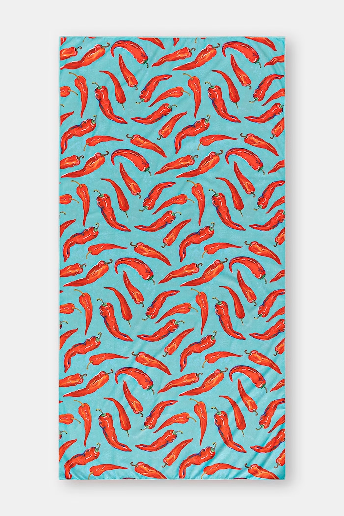 Ręcznik plażowy multicolor RS26-REU802
