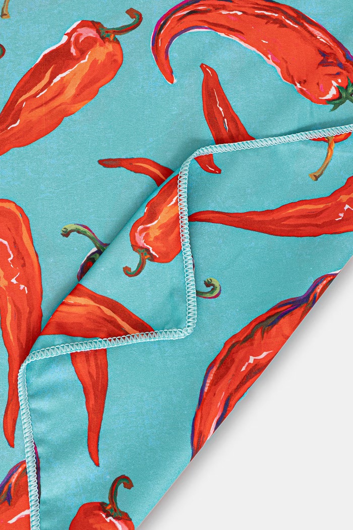 Ręcznik plażowy multicolor RS26-REU802