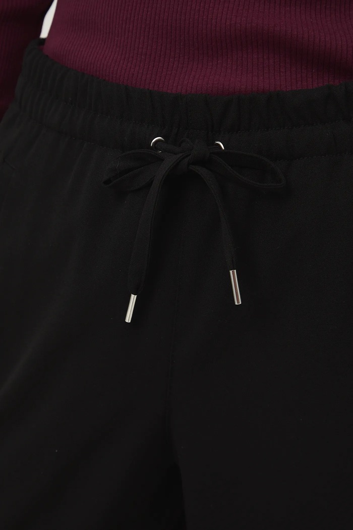 Medicine pantaloni negru RS26-SPD303