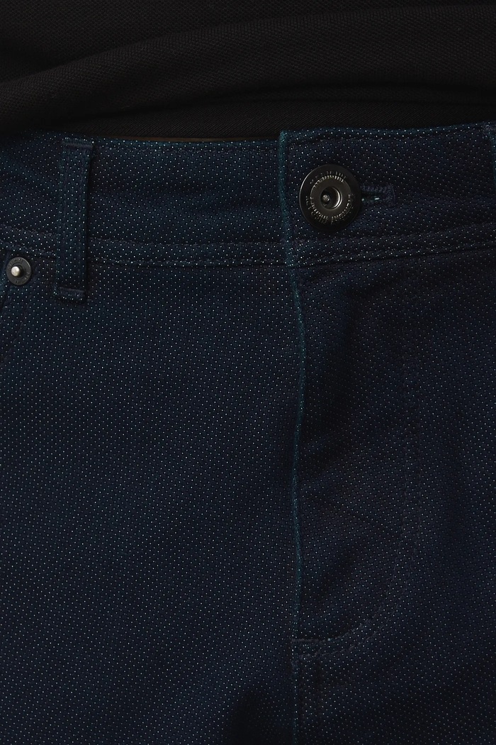 Medicine pantaloni bleumarin RS26-SPM304