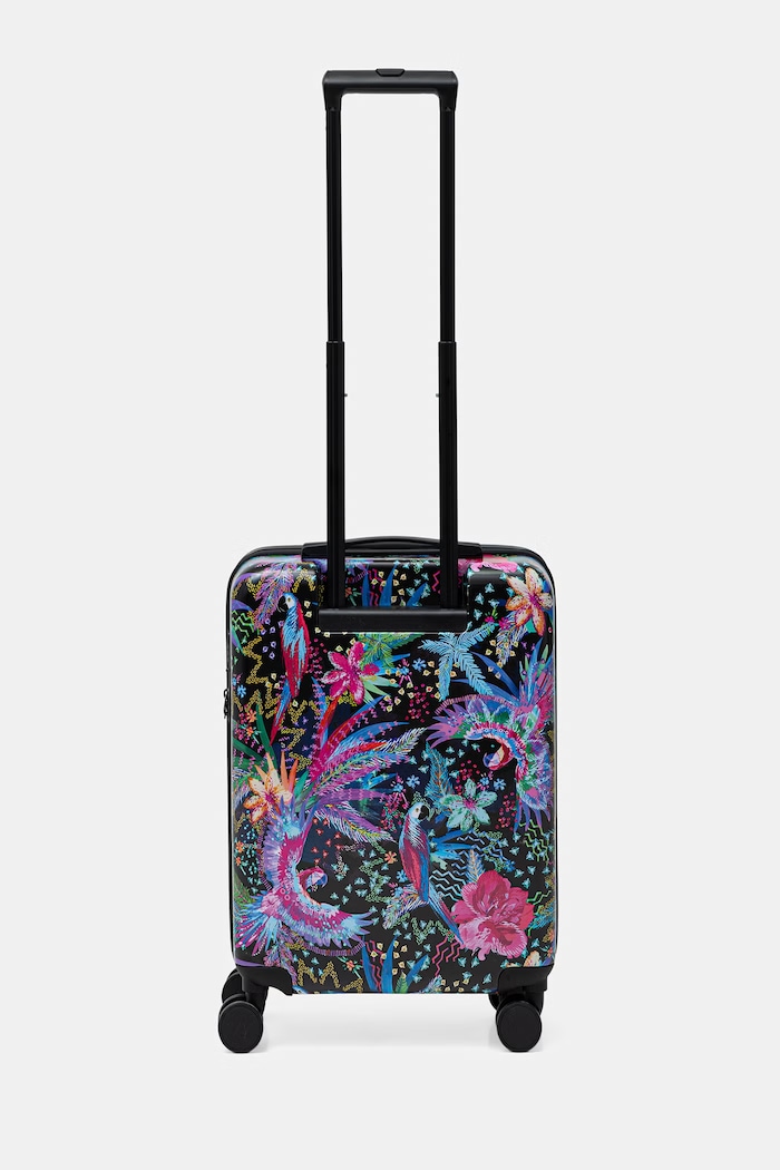 Akcesoria Medicine Walizka kabinowa RS26-SUUA01 multicolor
