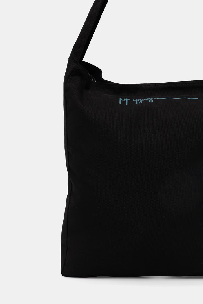Medicine shopper γυναικεία βαμβακερή μαύρο RS26-TCDA50