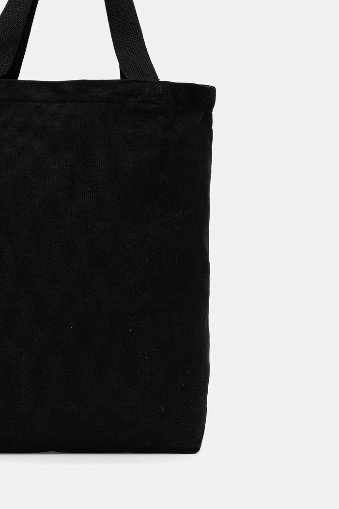 Torba bawełniana męska z kolekcji Eviva L'arte multicolor RS26-TCM250