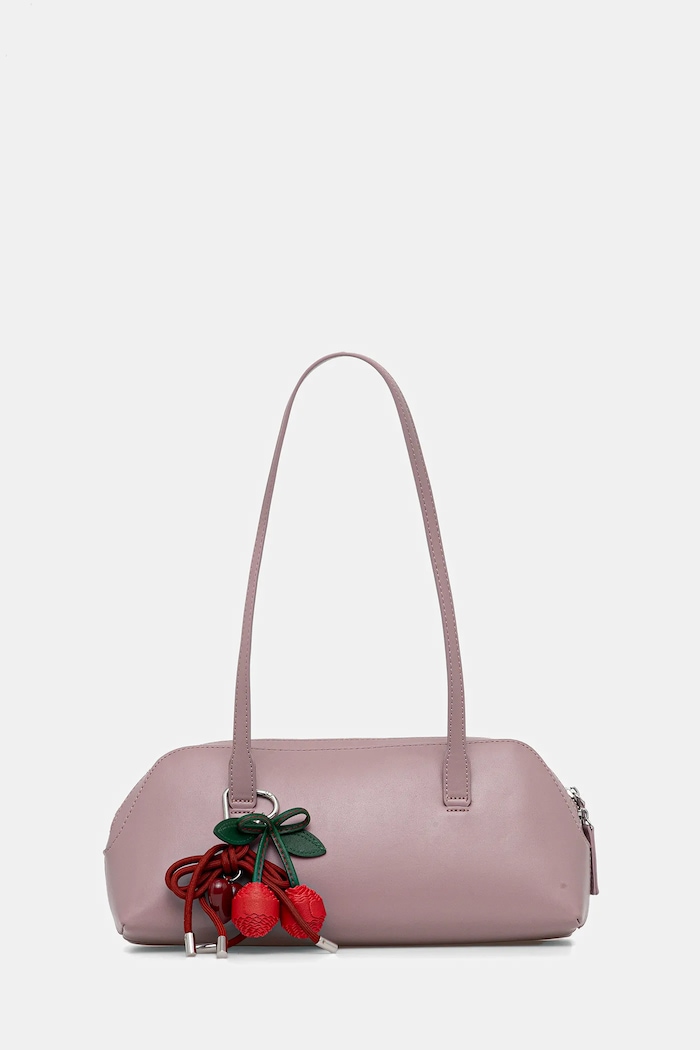 Torebka damska z kolekcji Valentine’s Day RS26-TOD200 różowy RS26