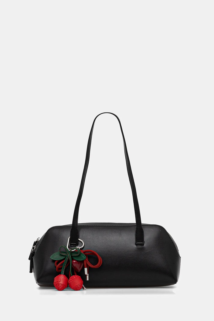 Torebka damska z kolekcji Valentine’s Day RS26-TOD200 czarny RS26