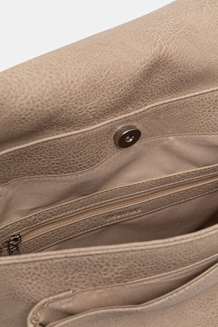 Torebka crossbody damska z imitacji skóry RS26-TOD601