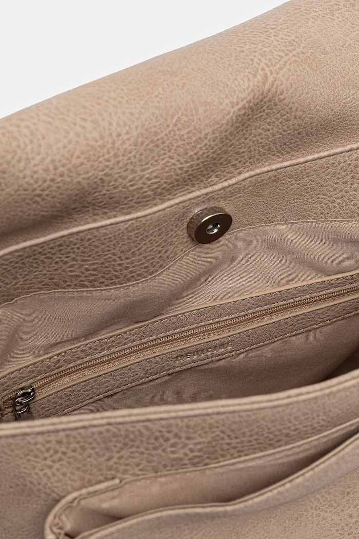 Torebka crossbody damska z imitacji skóry RS26-TOD601
