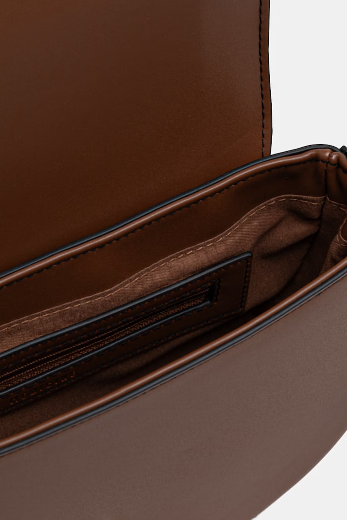 Torebka crossbody damska z imitacji skóry RS26-TOD602