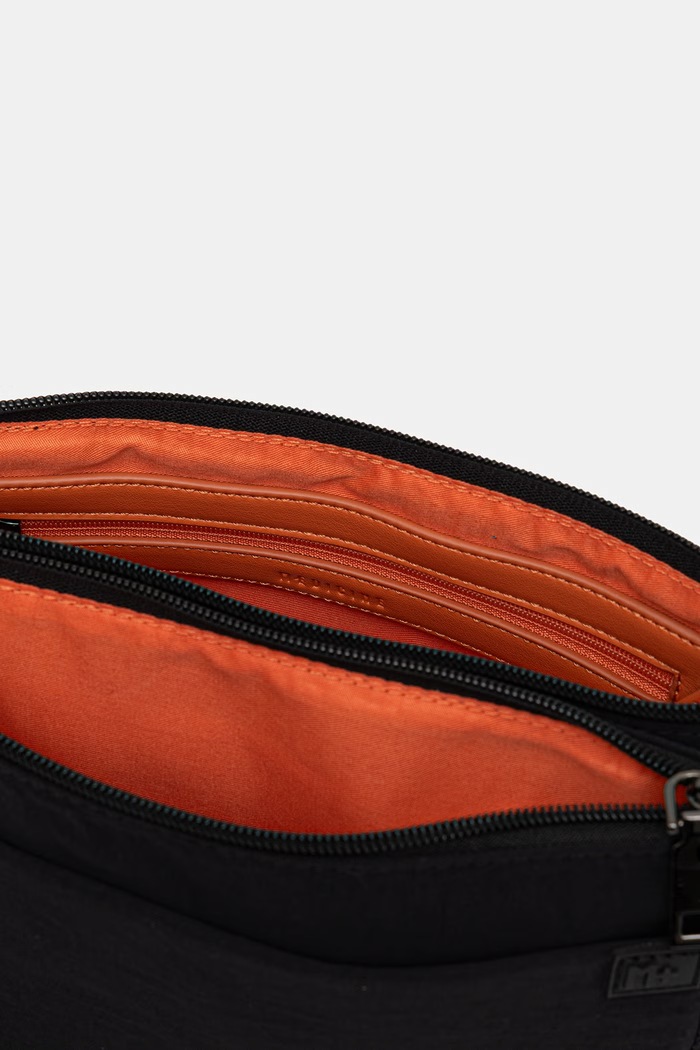 Medicine crossbody kabelka dámska RS26-TOD604 čierna