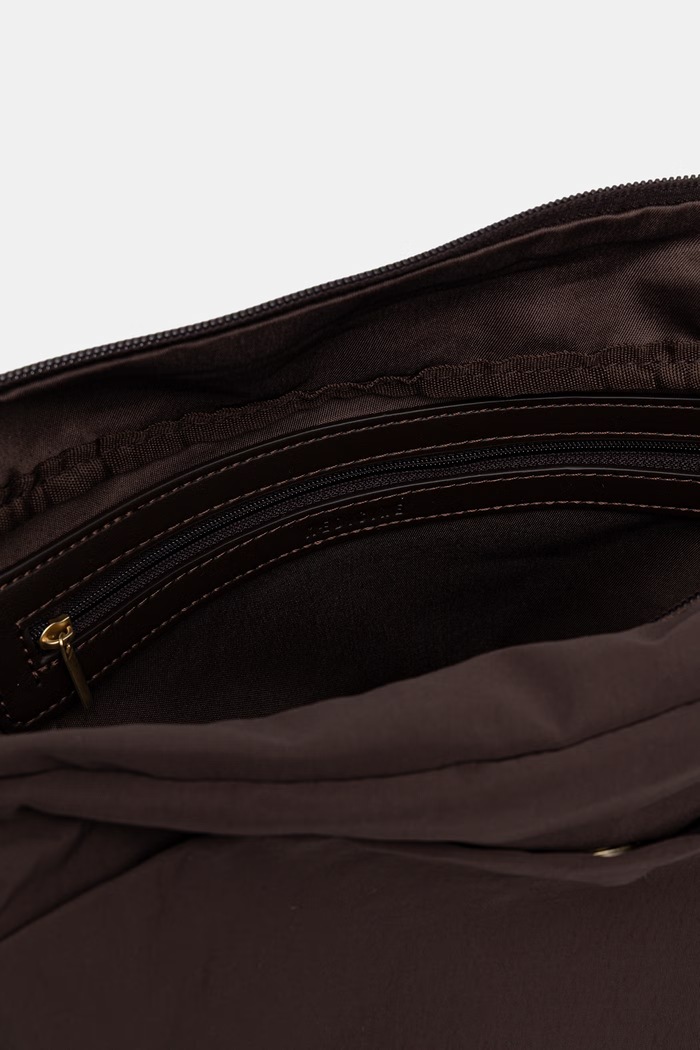 Medicine crossbody kabelka dámska RS26-TOD808 hnedá