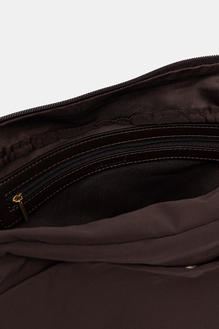 Medicine crossbody kabelka dámska RS26-TOD808 hnedá