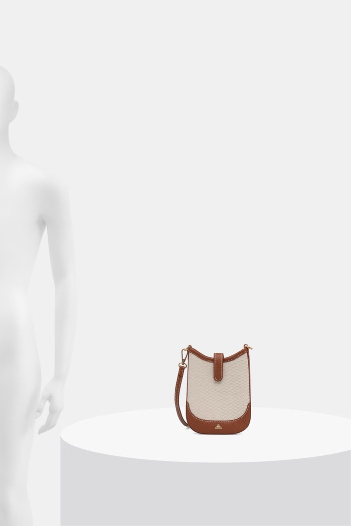 Medicine crossbody kabelka dámska RS26-TOD809