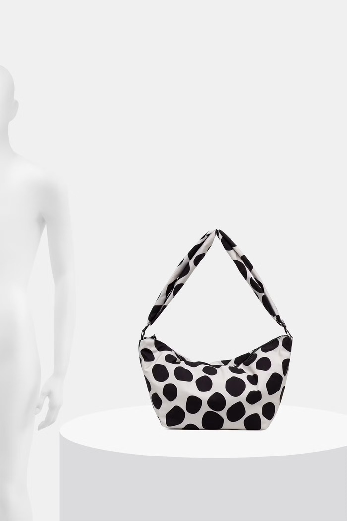 Medicine crossbody kabelka dámska RS26-TOD810