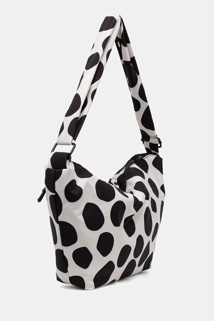 Doplnky Medicine crossbody kabelka dámska RS26-TOD810 viacfarebná