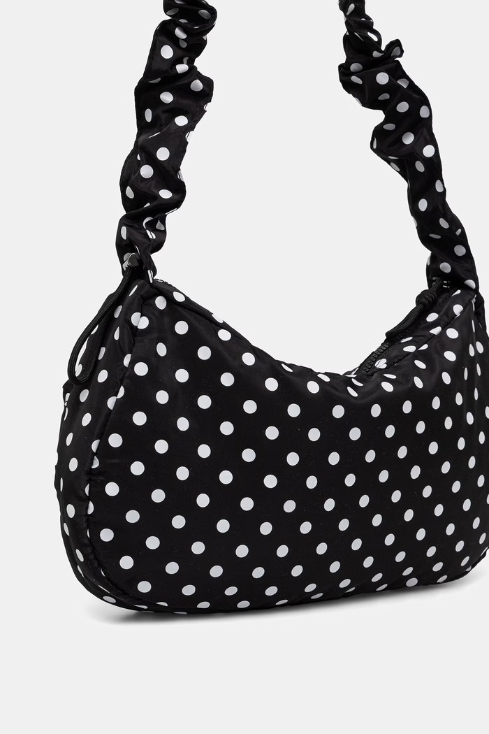 Doplnky Medicine crossbody kabelka dámska RS26-TOD811 viacfarebná
