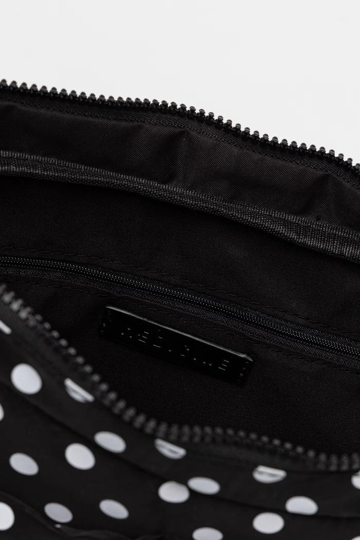 Medicine crossbody kabelka dámska RS26-TOD811 viacfarebná