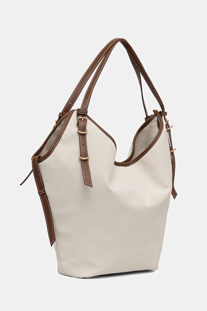 Accesorii Medicine geantă shopper pentru femei RS26-TOD902 bej