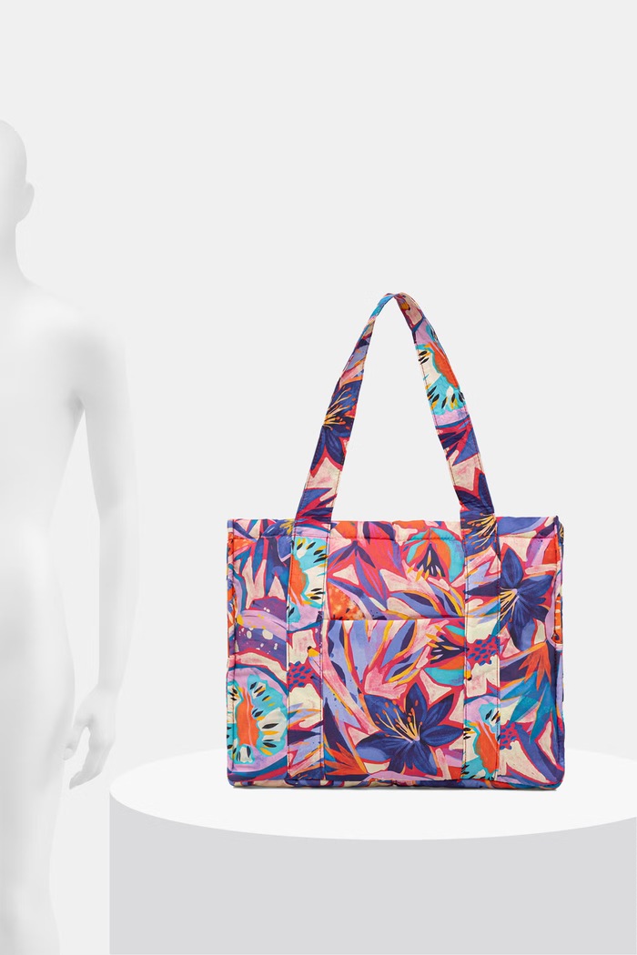 Medicine torebka shopper damska RS26-TODA01
