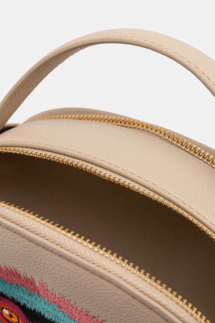 Medicine geantă crossbody pentru femei, cu imitație de piele RS26-TODA51