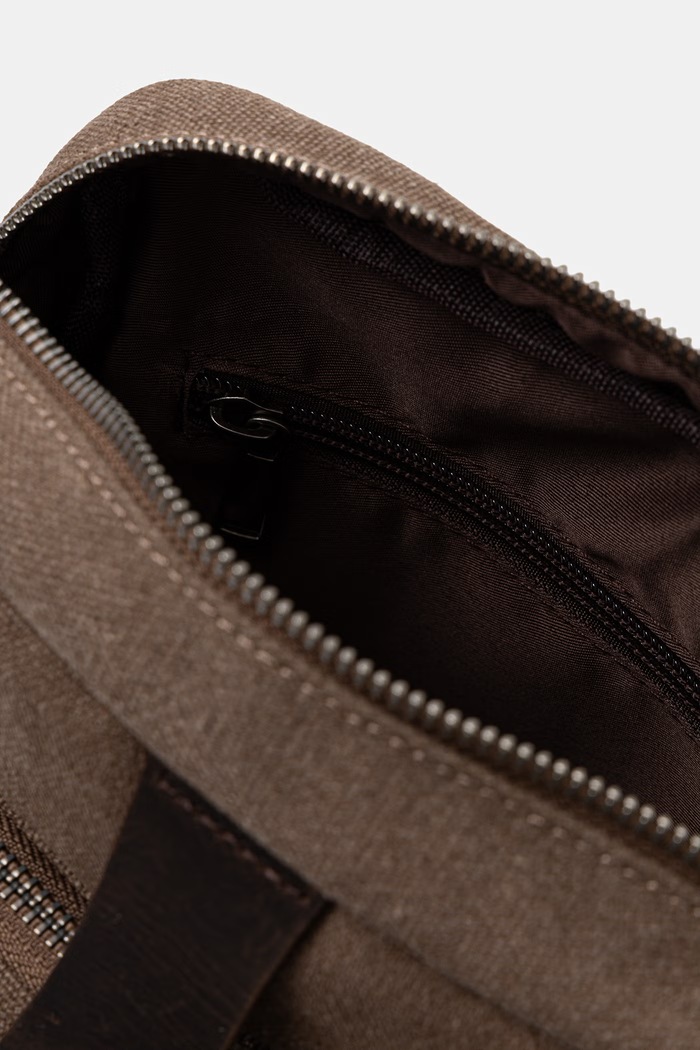 Torba męska z bawełną RS26-TOM901